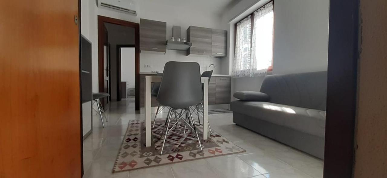 Madis House Apartment Alghero Exterior photo
