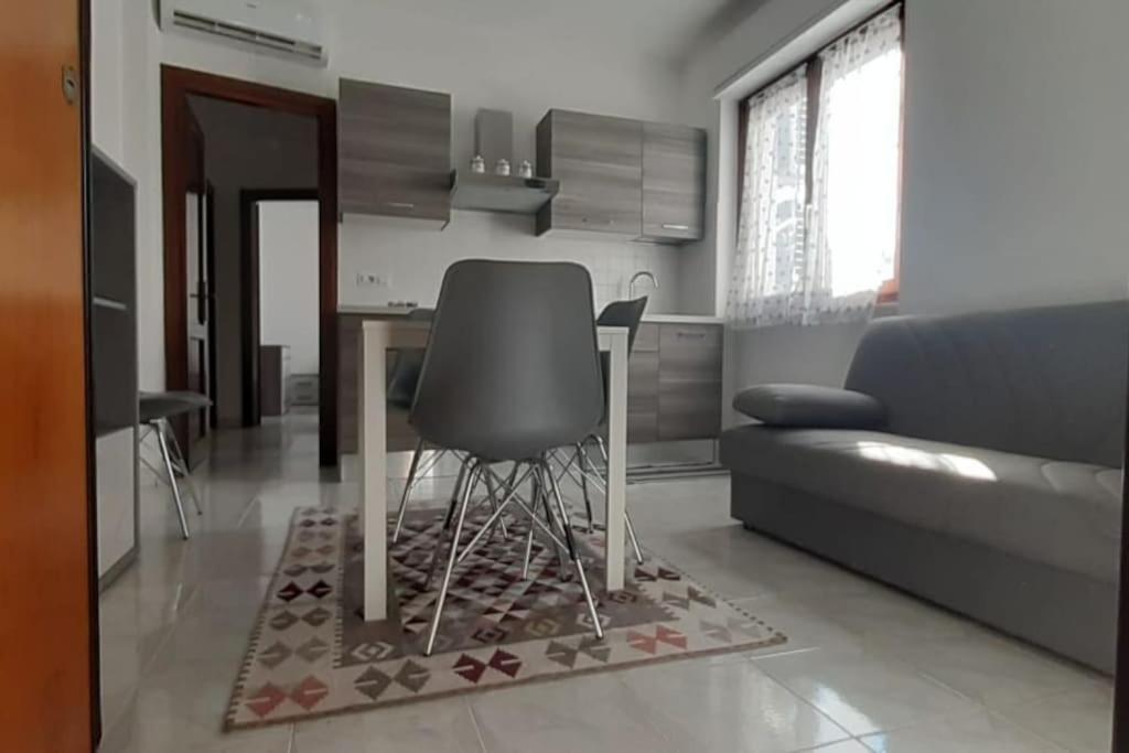 Madis House Apartment Alghero Exterior photo