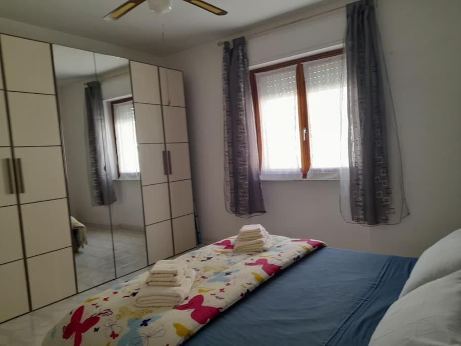 Madis House Apartment Alghero Exterior photo