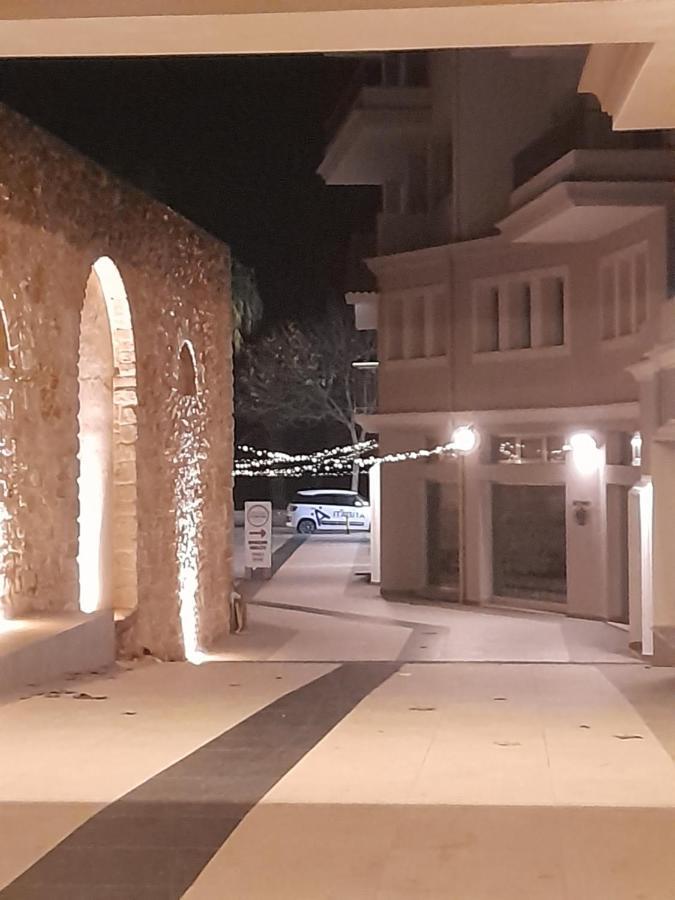 Madis House Apartment Alghero Exterior photo