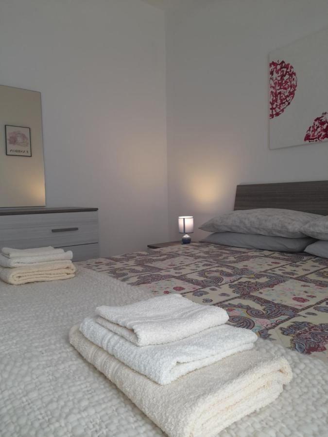 Madis House Apartment Alghero Exterior photo