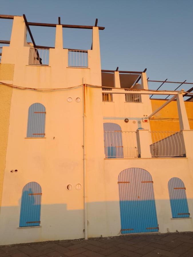 Madis House Apartment Alghero Exterior photo